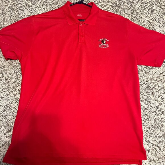 Under Armour Other - Under Armour Golf Shirt